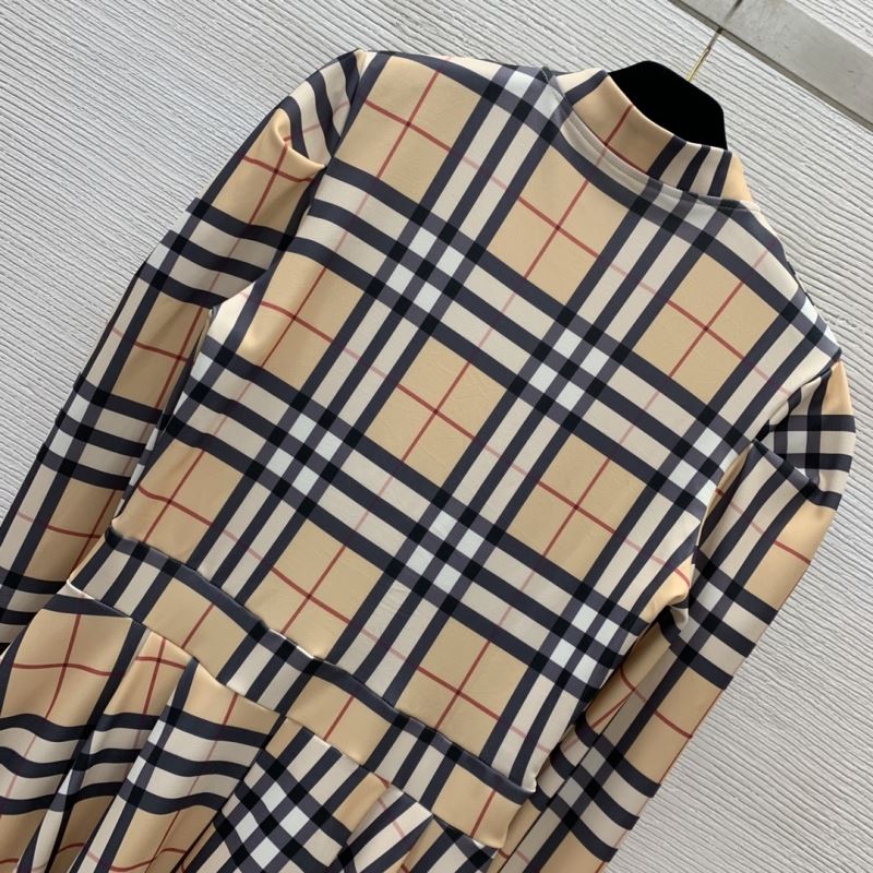 Burberry Dress